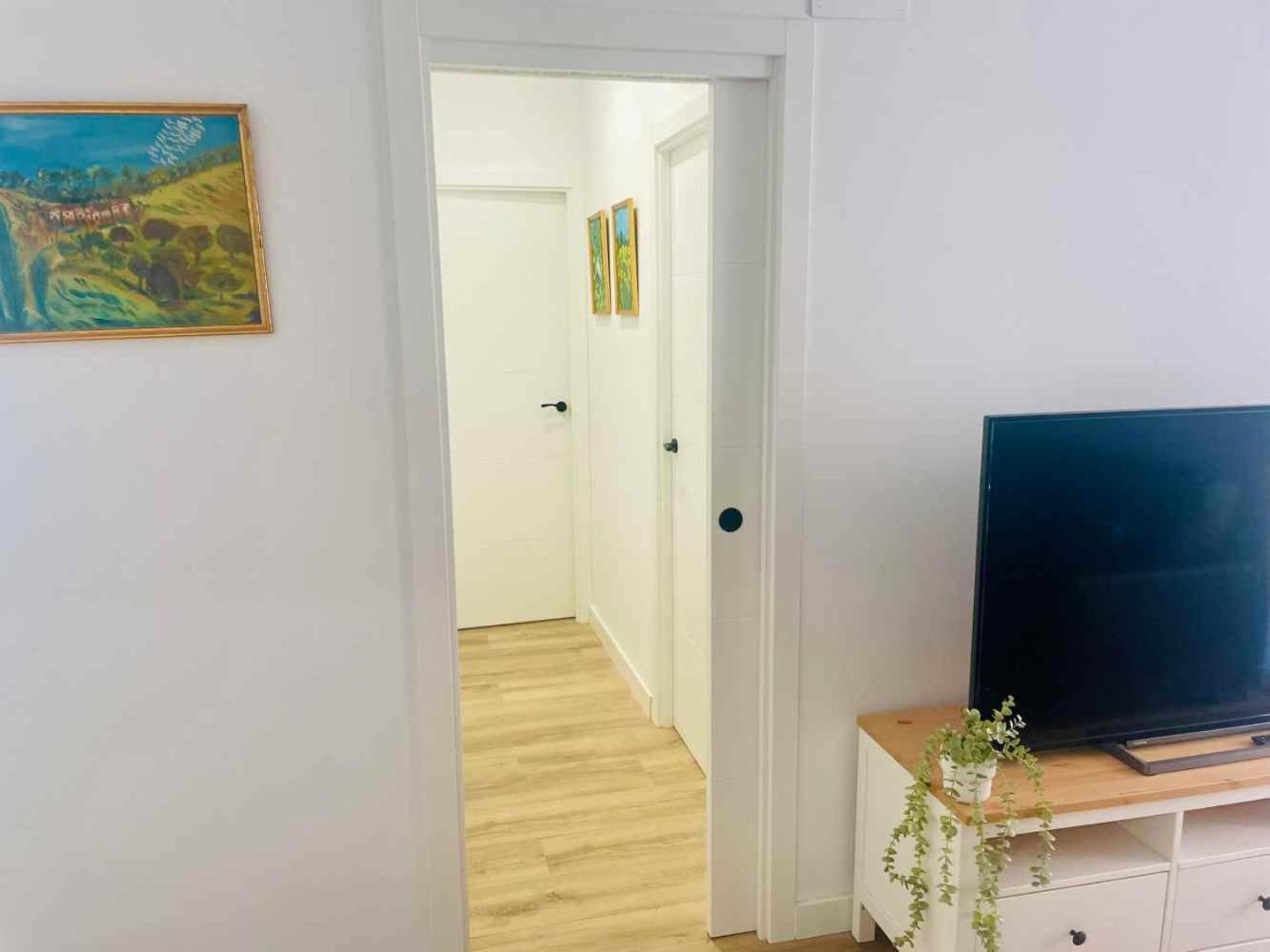 Casa Carmela Leilighet Fuenmayor Eksteriør bilde