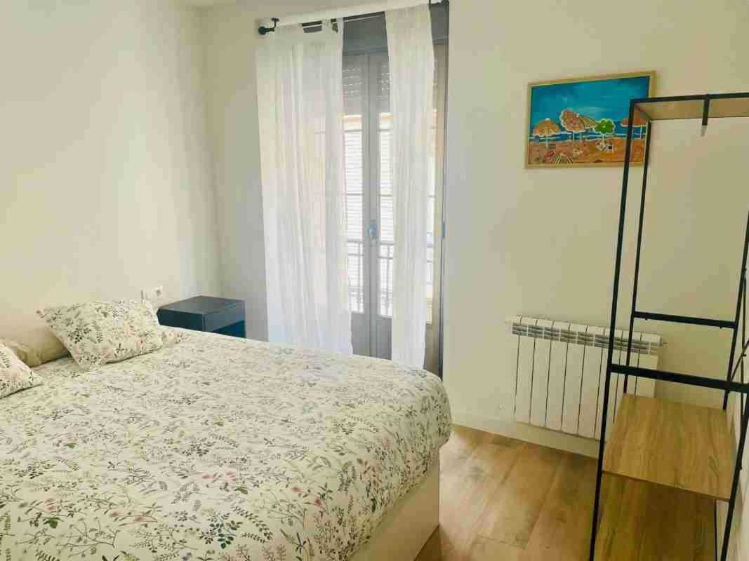 Casa Carmela Leilighet Fuenmayor Eksteriør bilde